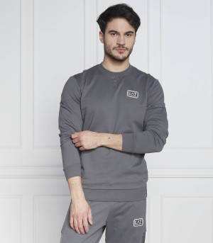 EA7 Bluza | Regular Fit