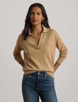 LAUREN RALPH LAUREN Sweter | Regular Fit