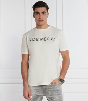 Iceberg T-shirt | Regular Fit