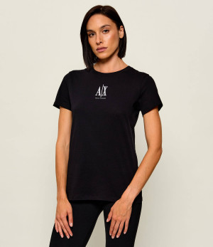 Armani Exchange T-shirt | Regular Fit