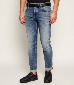 BOSS ORANGE Jeansy ONYX | Slim Fit
