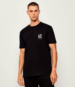 Armani Exchange T-shirt | Regular Fit