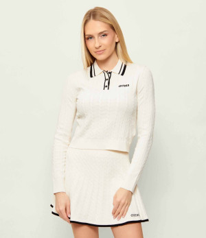 GUESS ACTIVE Polo SHARI | Regular Fit