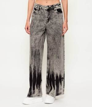 Karl Lagerfeld Jeans Jeansy | Loose fit