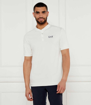 EA7 Polo | Slim Fit