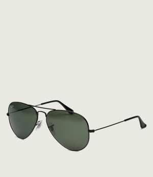 Ray-Ban Okulary przeciwsłoneczne ​Aviator RB3025