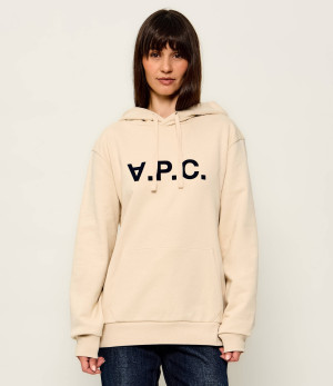 A.P.C. Bluza | Regular Fit