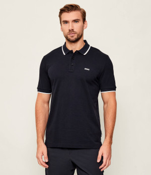 BOSS BLACK Polo Parlay | Regular Fit