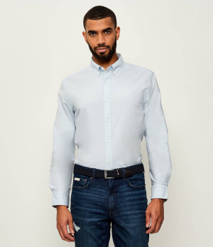 Calvin Klein Jeans Koszula | Classic fit | oxford