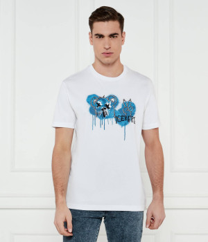 Iceberg T-shirt | Regular Fit