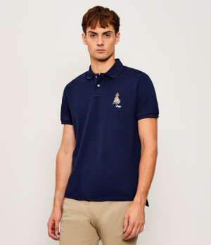 POLO RALPH LAUREN Polo | Custom slim fit