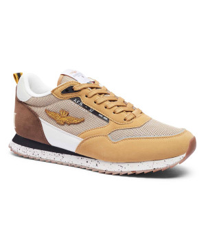 Aeronautica Militare Sneakersy