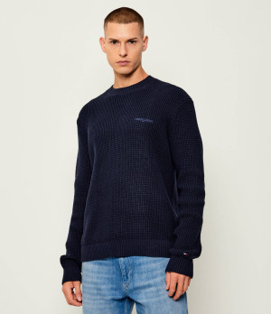 Tommy Jeans Sweter | Regular Fit