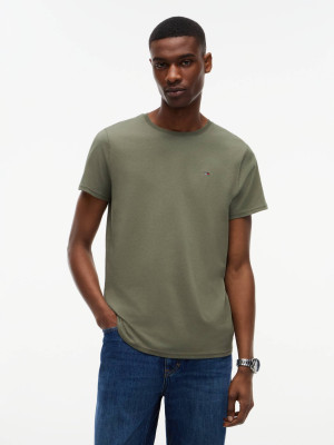 Tommy Jeans T-shirt | Slim Fit
