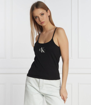 Calvin Klein Jeans Top | Regular Fit