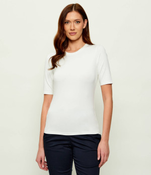 BOSS BLACK T-shirt Efita | Regular Fit
