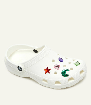 CROCS Przypinki Elevated Gem