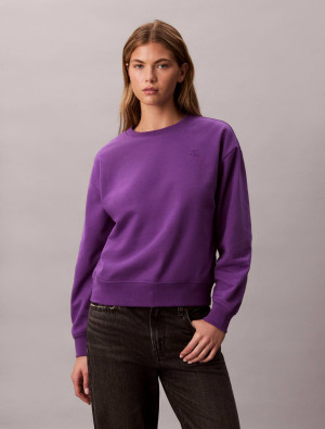 Calvin Klein Jeans Bluza | Relaxed fit