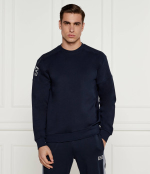 EA7 Bluza | Regular Fit