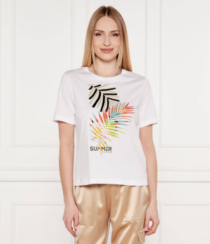 Marc Cain T-shirt | Loose fit