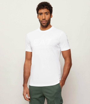 EA7 T-shirt | Slim Fit