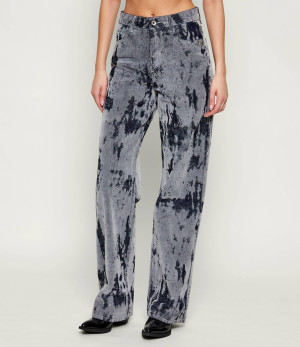 Patrizia Pepe Jeansy | Loose fit
