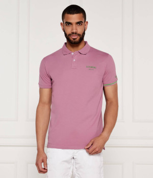 Iceberg Polo | Regular Fit
