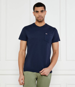 Tommy Jeans T-shirt | Slim Fit