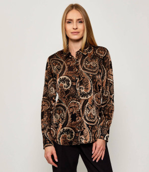 GUESS Koszula CLARISSE | Oversize fit