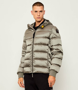 PARAJUMPERS Puchowa kurtka PHARRELL | Regular Fit
