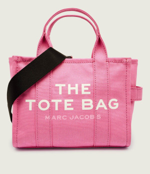 Marc Jacobs Kuferek THE SMALL TOTE
