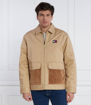 Tommy Jeans Kurtka | Regular Fit