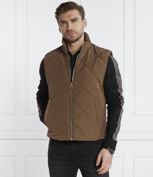 BOSS BLACK Bezrękawnik Crebo | Regular Fit