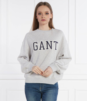 Gant Bluza | Oversize fit