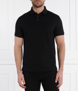 Emporio Armani Polo | Regular Fit