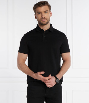 Emporio Armani Polo | Regular Fit
