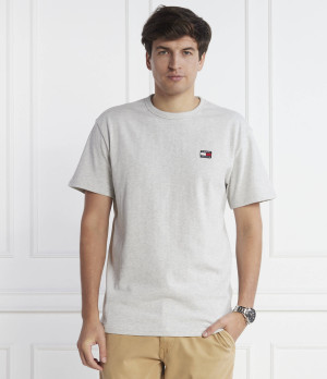 Tommy Jeans T-shirt BADGE | Classic fit