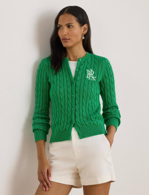 LAUREN RALPH LAUREN Kardigan | Slim Fit