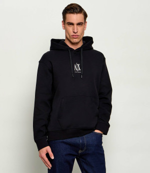 Armani Exchange Bluza | Regular Fit