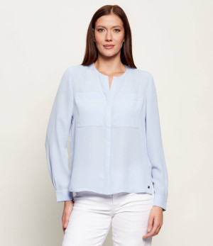 Marc Cain Koszula | Relaxed fit