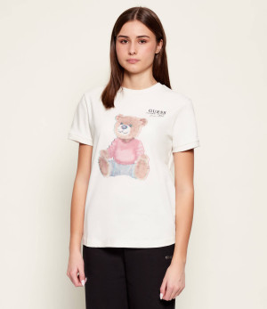 GUESS ACTIVE T-shirt CARLA | Regular Fit