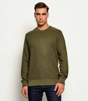 Calvin Klein Sweter | Regular Fit