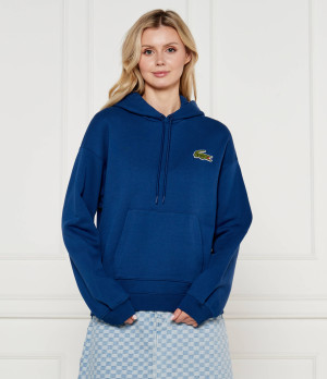 Lacoste Bluza | Loose fit