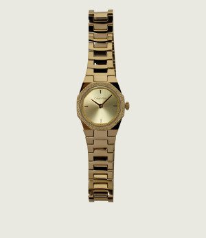 Calvin Klein Zegarek Geometric Elegance 25100142