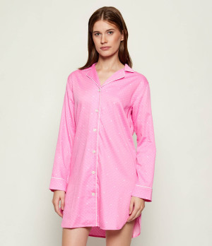 LAUREN RALPH LAUREN Koszula nocna | Regular Fit