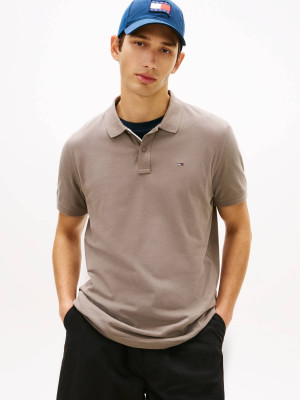 Tommy Jeans Polo | Slim Fit