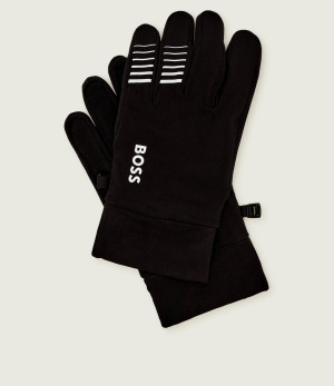BOSS GREEN Rękawiczki Running-Gloves-4