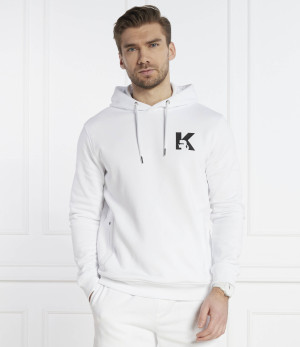 Karl Lagerfeld Bluza | Regular Fit