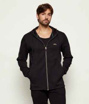 BOSS GREEN Bluza Saggy 2 | Regular Fit