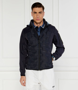BOSS GREEN Puchowa kurtka J_Leo | Regular Fit